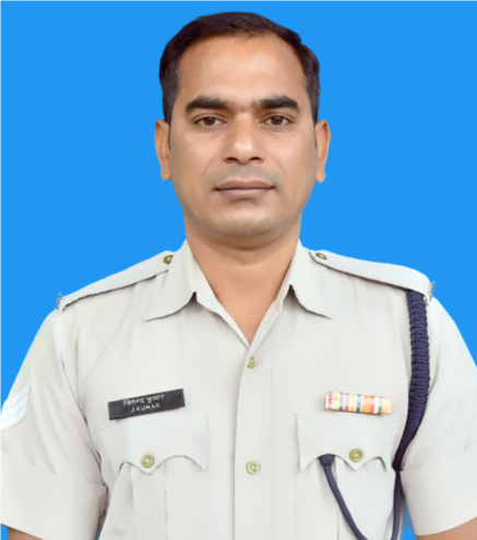 JITENDRA KUMAR